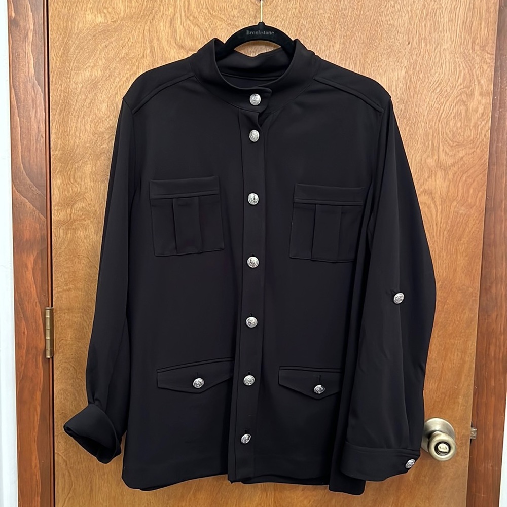 Calvin Klein blouse